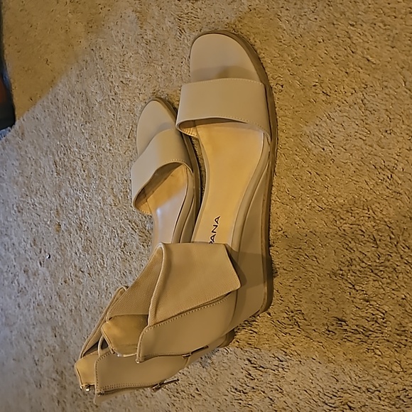 Moda Spana shoes - Picture 2 of 2